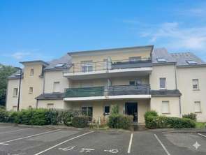 Vente Appartement 2 piècesSaint-Nazaire