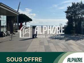 Vente Appartement 4 piècesSaint-Nazaire
