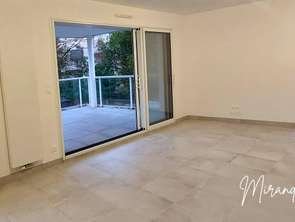 Vente Appartement 3 piècesSaint-Nazaire