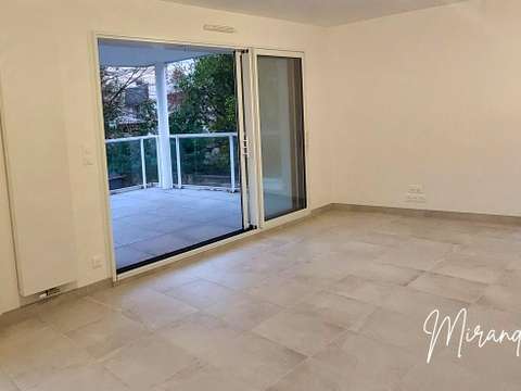 Vente appartement 3 pièces Saint-Nazaire 44