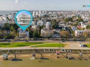 Vente Appartement 3 piècesSaint-Nazaire