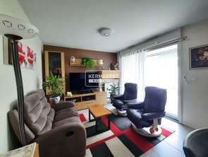 Vente Appartement 3 piècesSaint-Nazaire