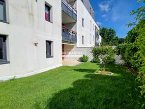 Vente Appartement 3 piècesSaint-Nazaire