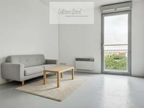 Vente Appartement 2 piècesSaint-Nazaire