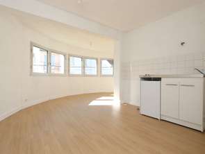 Vente Appartement 2 piècesSaint-Nazaire