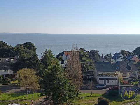 Vente appartement 5 pièces Saint-Nazaire 44