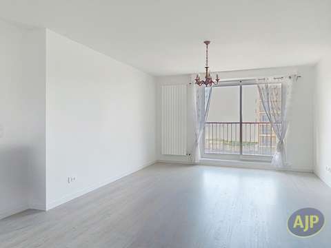 Vente appartement 5 pièces Saint-Nazaire 44