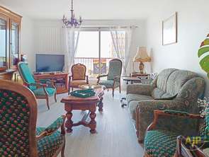 Vente Appartement 5 piècesSaint-Nazaire