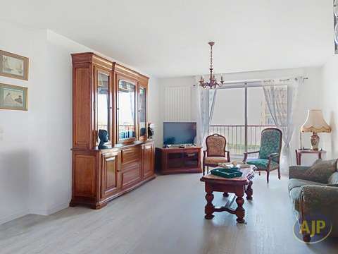 Vente appartement 5 pièces