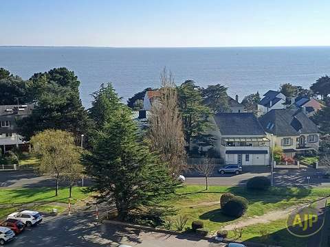 Vente appartement 5 pièces Saint-Nazaire 44