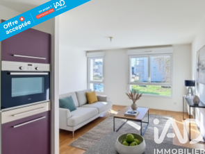 Vente Appartement 2 piècesSaint-Nazaire