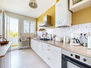 Vente Appartement 3 piècesSaint-Nazaire