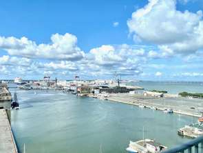Vente Appartement 5 piècesSaint-Nazaire