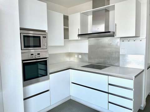 Vente appartement 5 pièces Vente appartement 5 pièces