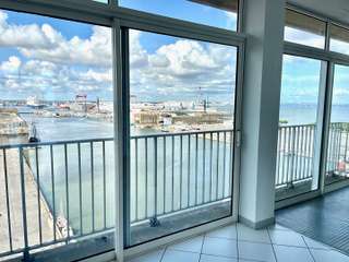 Vente appartement 5 pièces Vente appartement 5 pièces