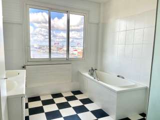 Vente appartement 5 pièces Vente appartement 5 pièces