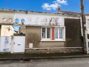 Vente Appartement 2 piècesSaint-Nazaire