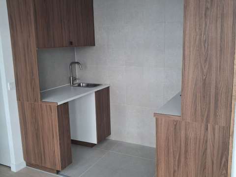 Vente Studio 1 pièce Saint-Nazaire 44