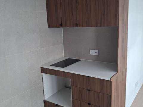 Vente Studio 1 pièce