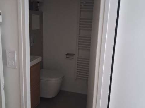 Vente Studio 1 pièce