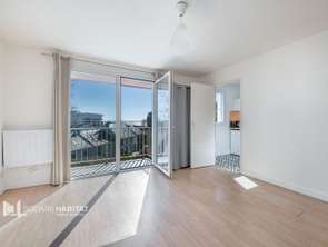 Vente StudioSaint-Nazaire