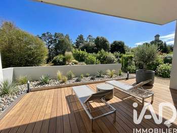 Vente appartement 2 pièces Saint-Nazaire 44