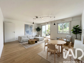 Vente Appartement 2 piècesSaint-Nazaire