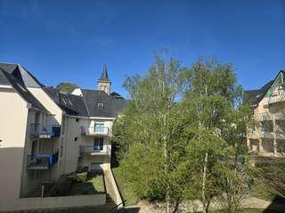 Vente Studio 1 pièce