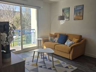 Vente Studio 1 pièce