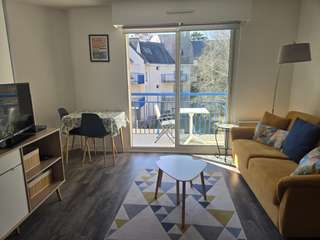 Vente Studio 1 pièce