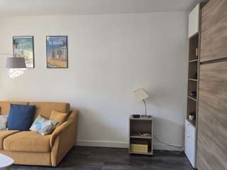 Vente Studio 1 pièce