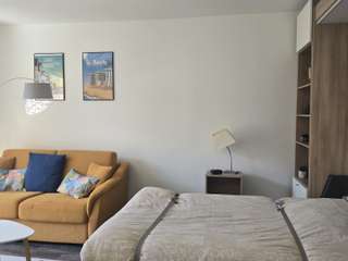 Vente Studio 1 pièce