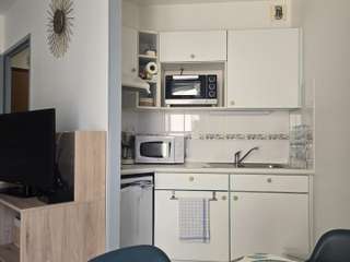 Vente Studio 1 pièce