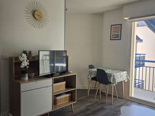 Vente Studio 1 pièce