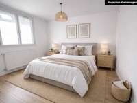 Vente appartement 3 pièces Vente appartement 3 pièces