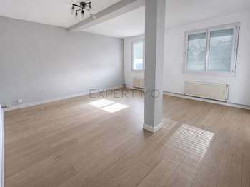 Vente appartement 3 pièces Saint-Nazaire 44