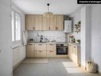 Vente appartement 3 pièces Vente appartement 3 pièces