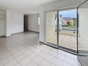 Vente Appartement 3 piècesSaint-Nazaire