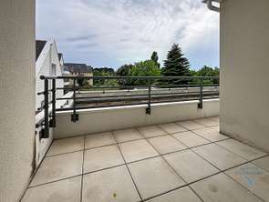 Vente Appartement 3 piècesSaint-Nazaire