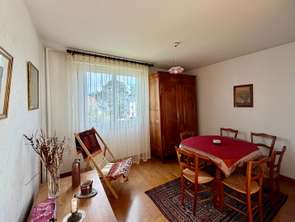 Vente Appartement 3 piècesSaint-Nazaire