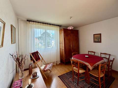 Vente appartement 3 pièces Saint-Nazaire 44