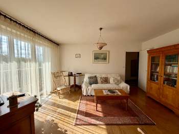 Vente Appartement 3 piècesSaint-Nazaire