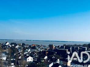 Vente Appartement 4 piècesSaint-Nazaire