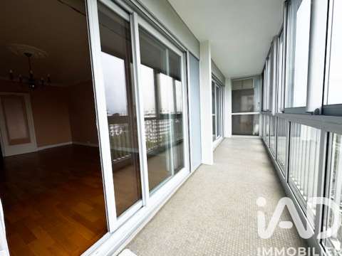 Vente appartement 4 pièces Saint-Nazaire 44