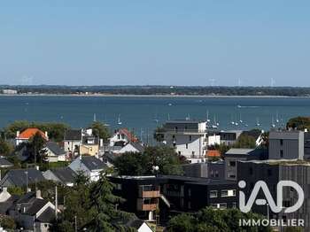 Vente Appartement 4 piècesSaint-Nazaire