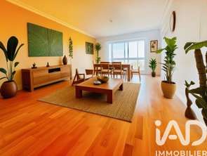 Vente Appartement 4 piècesSaint-Nazaire