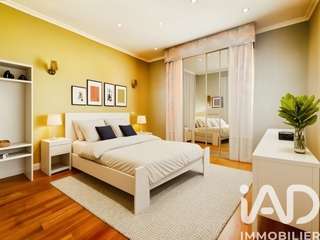 Vente appartement 4 pièces Vente appartement 4 pièces