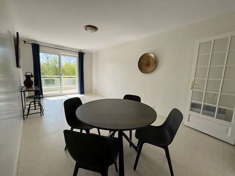 Vente appartement 3 pièces Saint-Nazaire 44