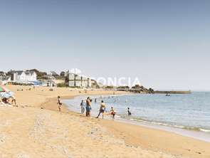 Vente Appartement T1Saint-Nazaire