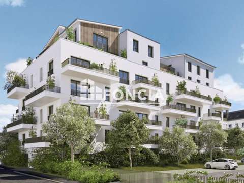 Vente appartement 1 pièce